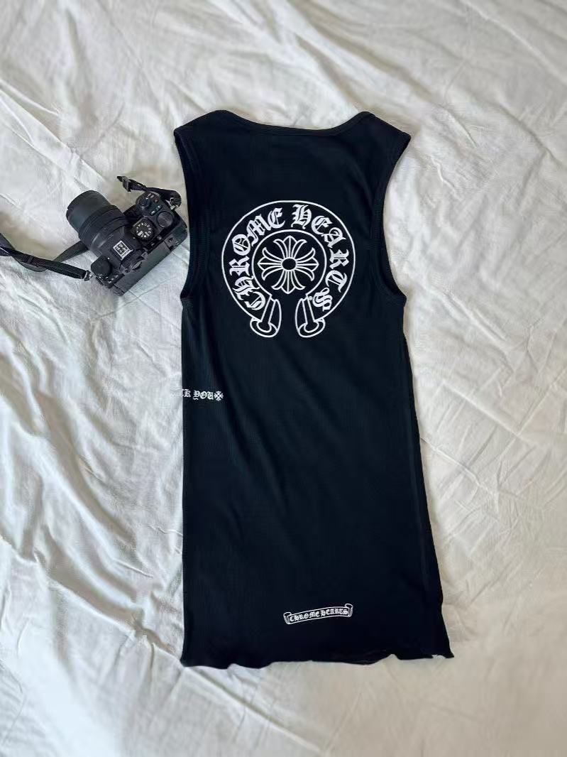 Horse Shoe Logo Tank Top™