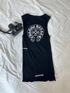 Horse Shoe Logo Tank Top™