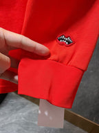 M-Boy Sadistic Lipstick Red Long Sleeve™