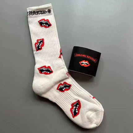 M-Boy Mouth Socks™