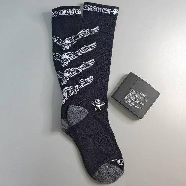 Black FOTI Socks™