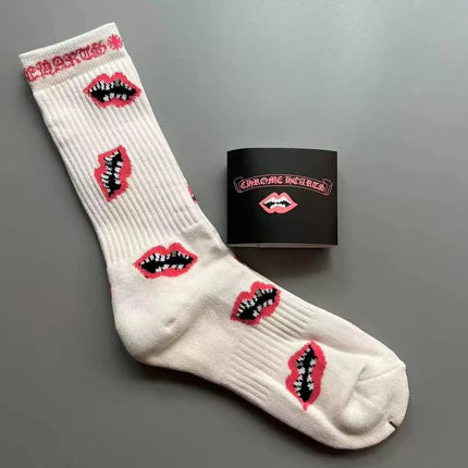 M-Boy Mouth Socks™