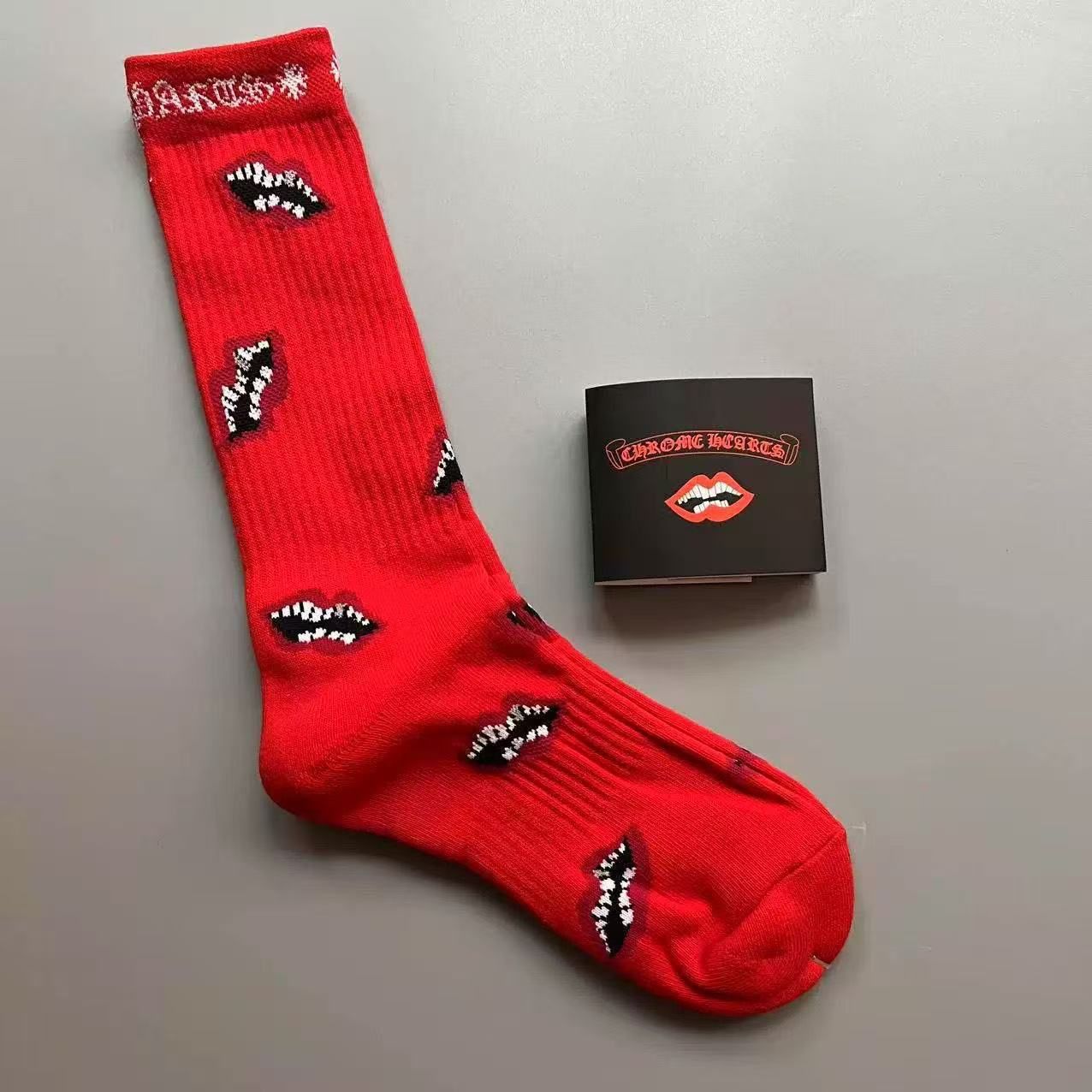 M-Boy Mouth Socks™