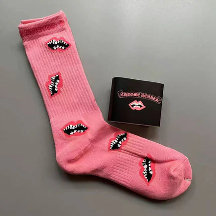 M-Boy Mouth Socks™