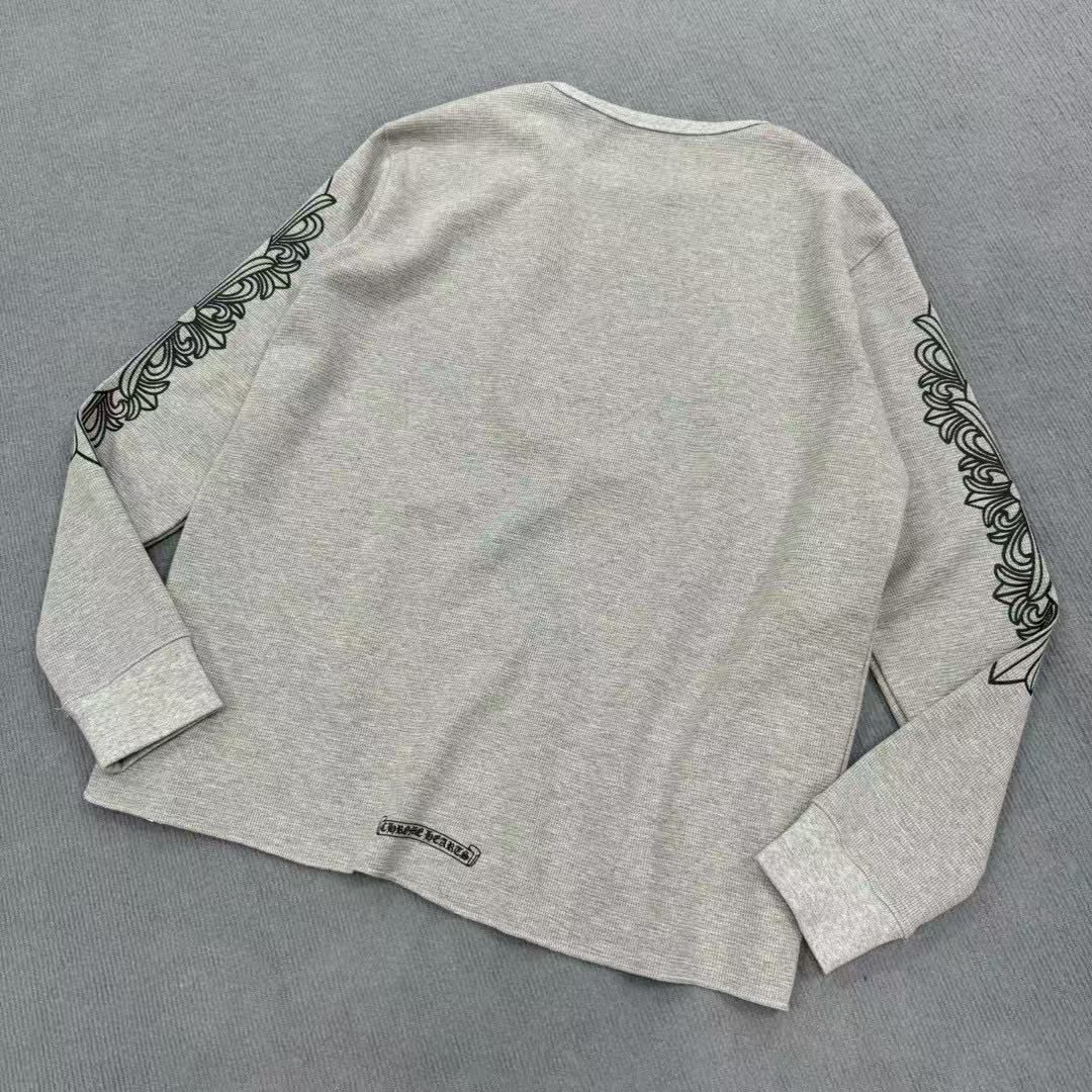 Horse Shoe Logo Thermal Long Sleeve™