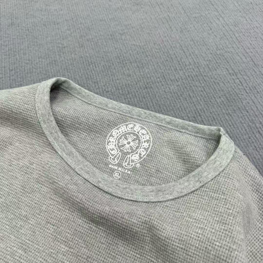 Horse Shoe Logo Thermal Long Sleeve™