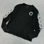 Horse Shoe Logo Thermal Long Sleeve™