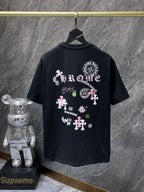 Vision S*x Black T-Shirt™