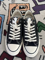 Custom Chrome CNVRSE Sneakers™