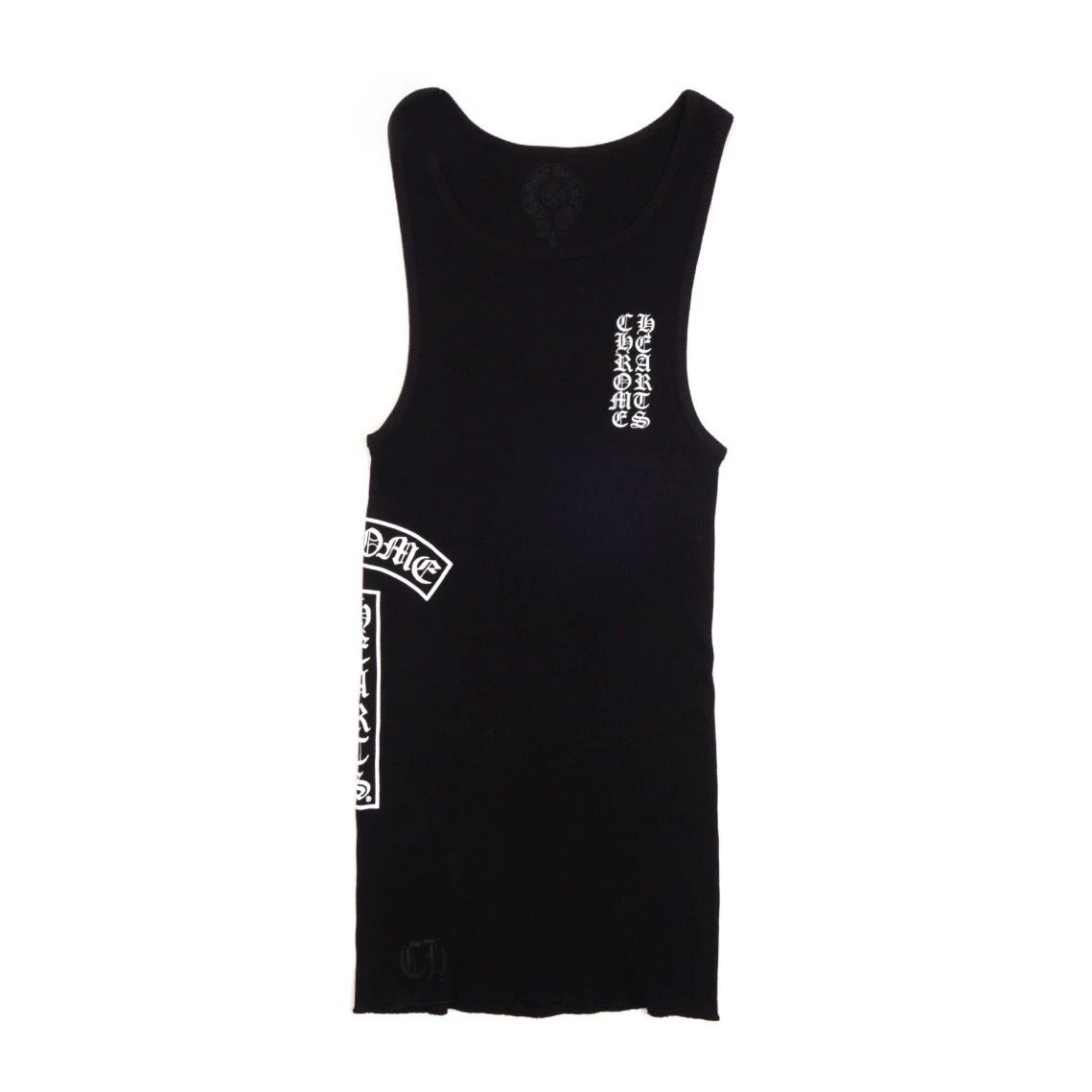 Typography Logo Tank Top™