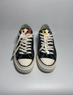 Custom Chrome CNVRSE Sneakers™
