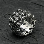 Cemetery Cross Ring™