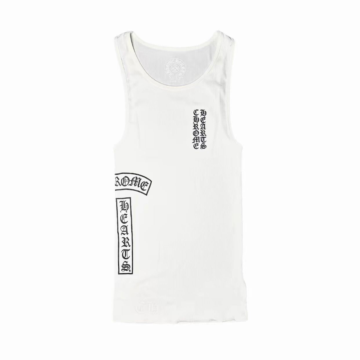 Typography Logo Tank Top™
