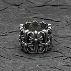 Cemetery Cross Ring™