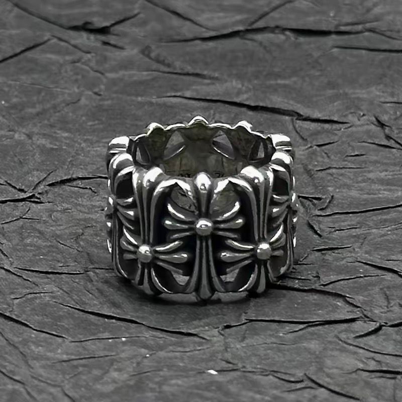 Cemetery Cross Ring™