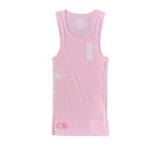 Typography Logo Tank Top™