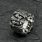 Cemetery Cross Ring™