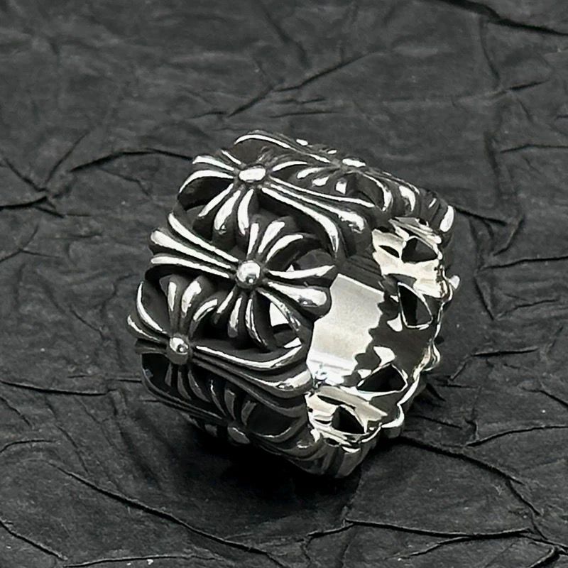 Cemetery Cross Ring™