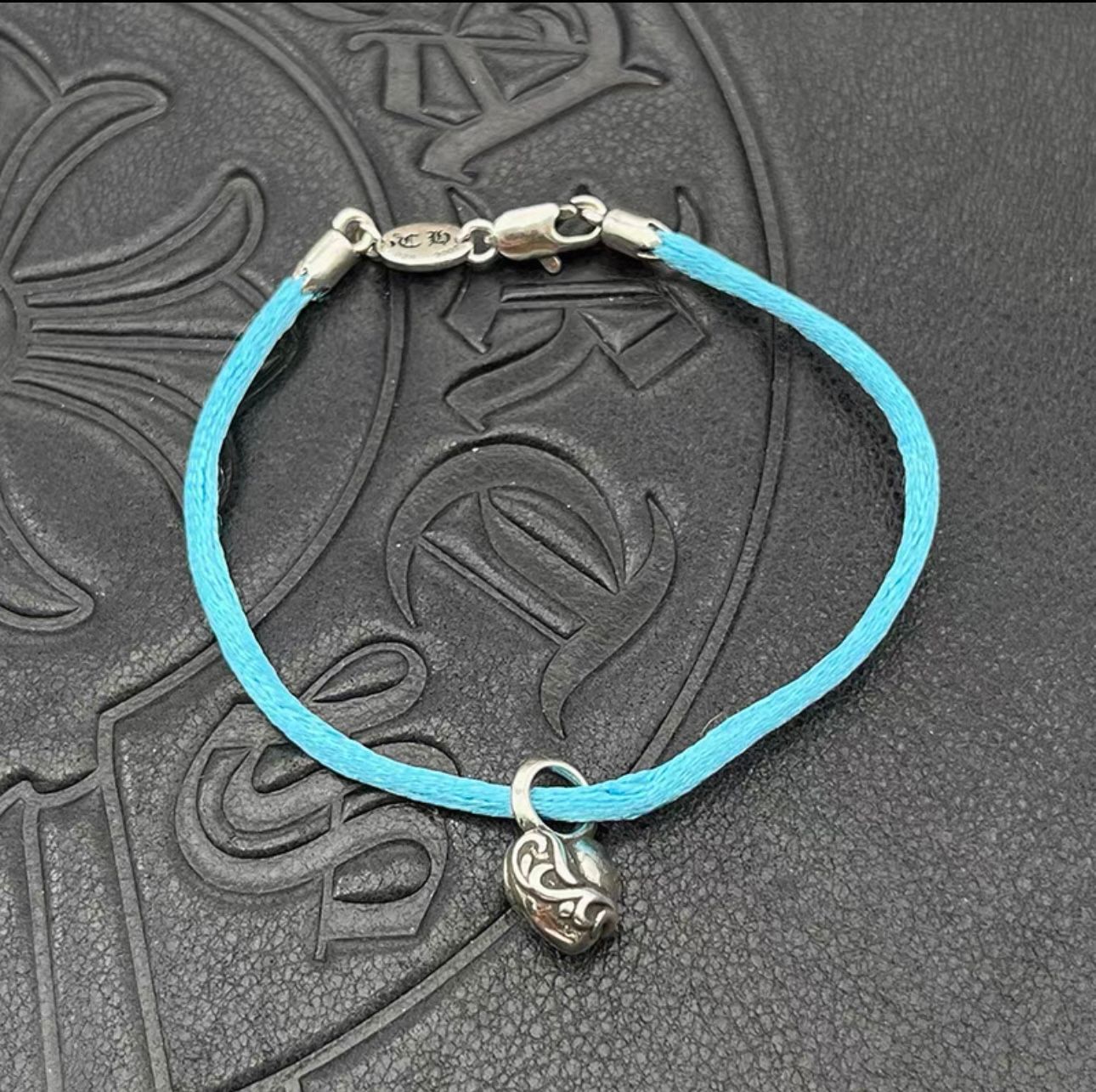 Rope Pendant Bracelet™