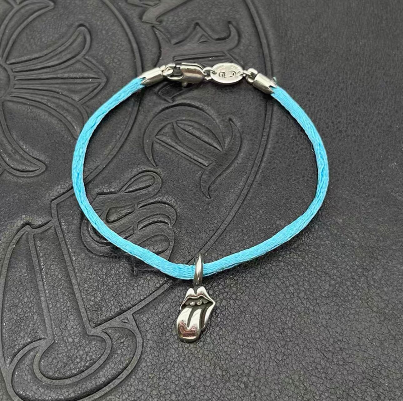 Rope Pendant Bracelet™