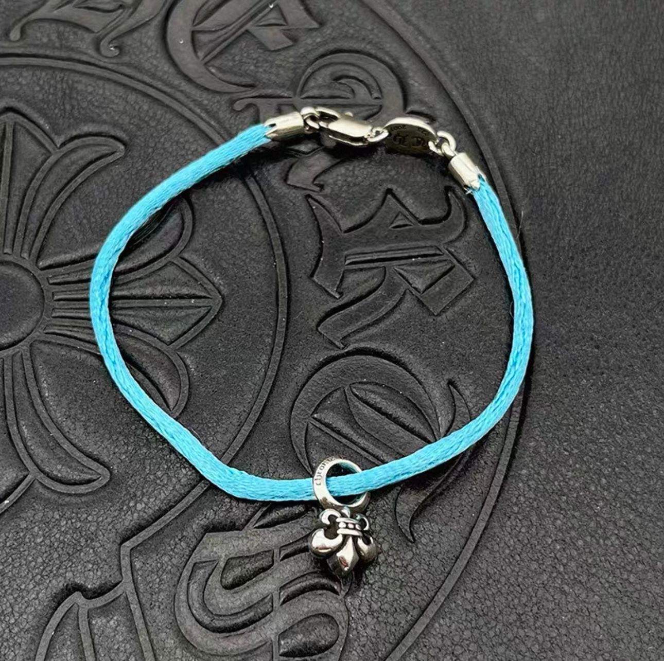 Rope Pendant Bracelet™