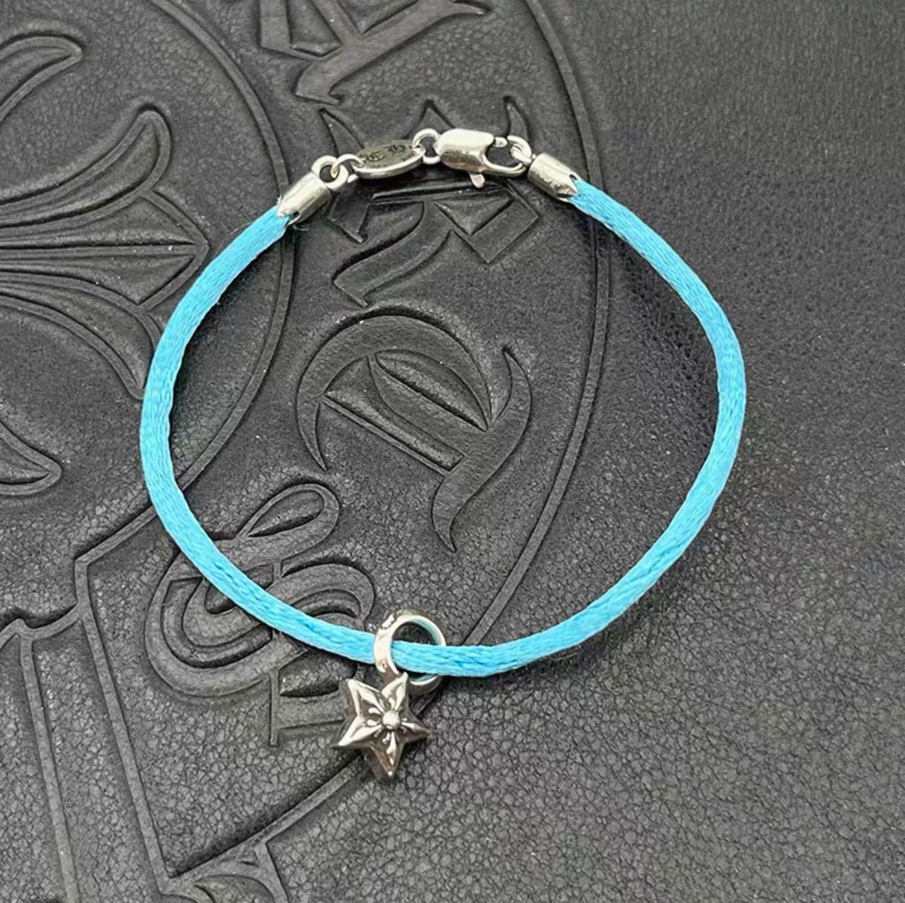 Rope Pendant Bracelet™