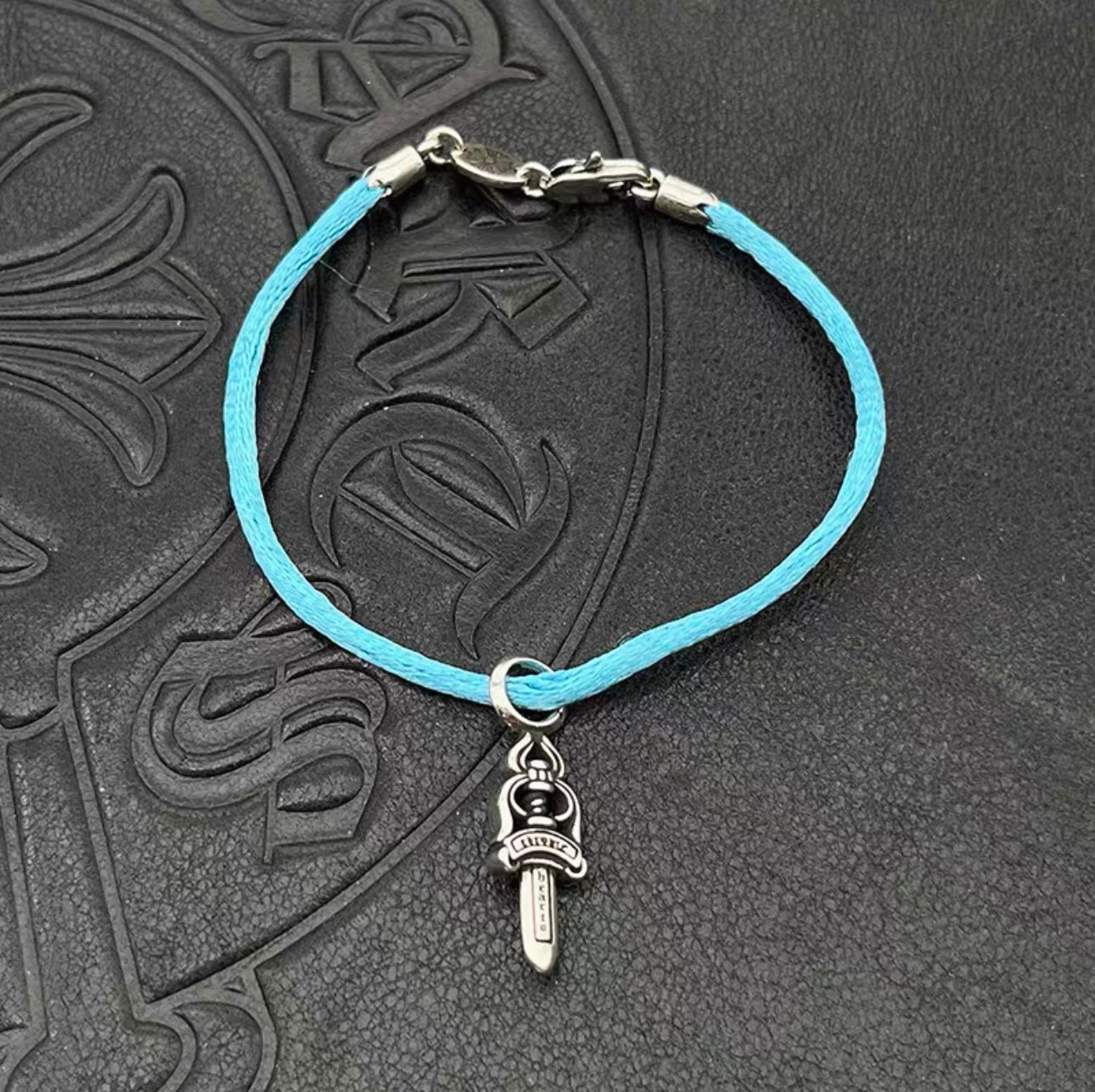 Rope Pendant Bracelet™