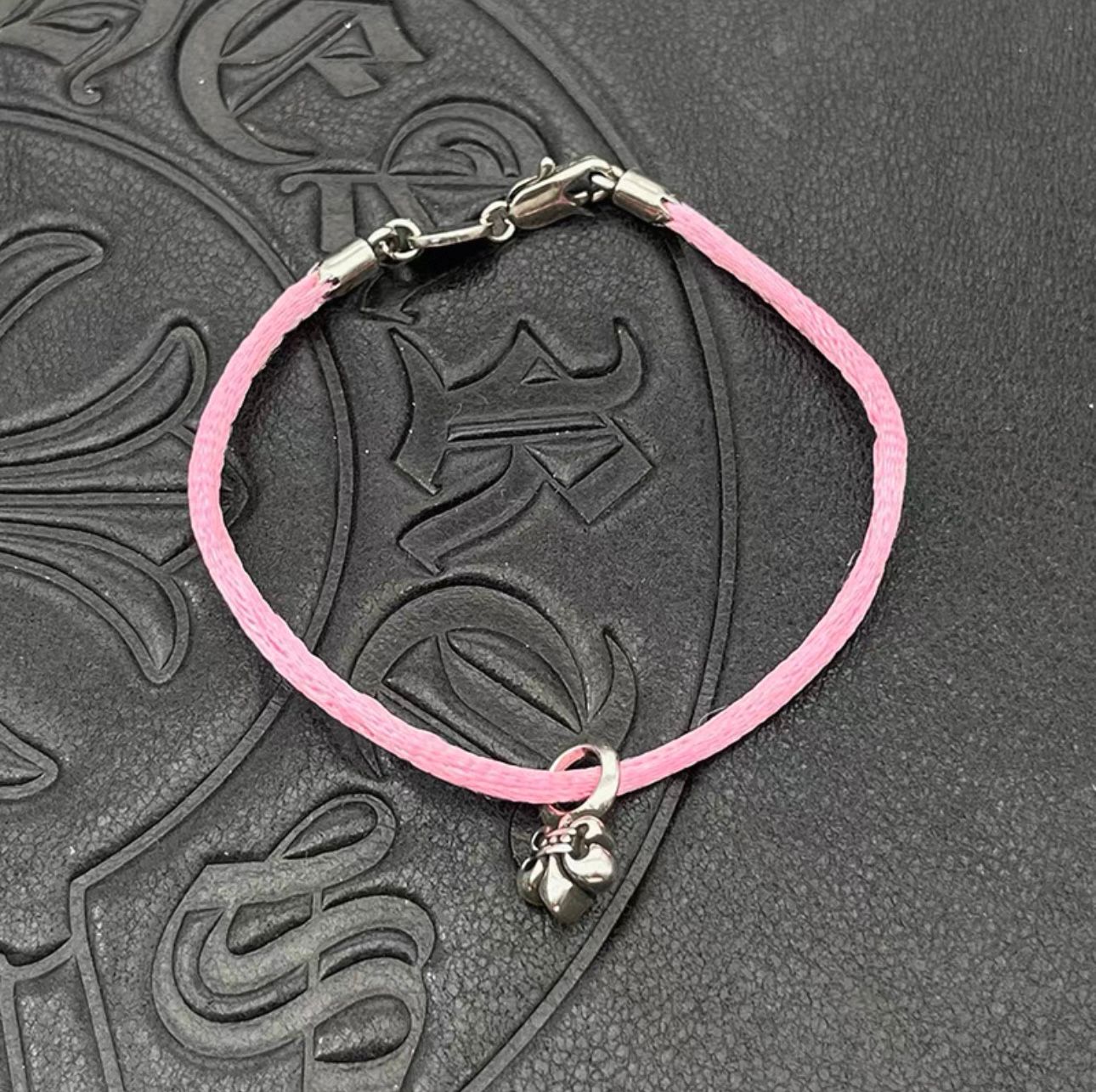 Rope Pendant Bracelet™