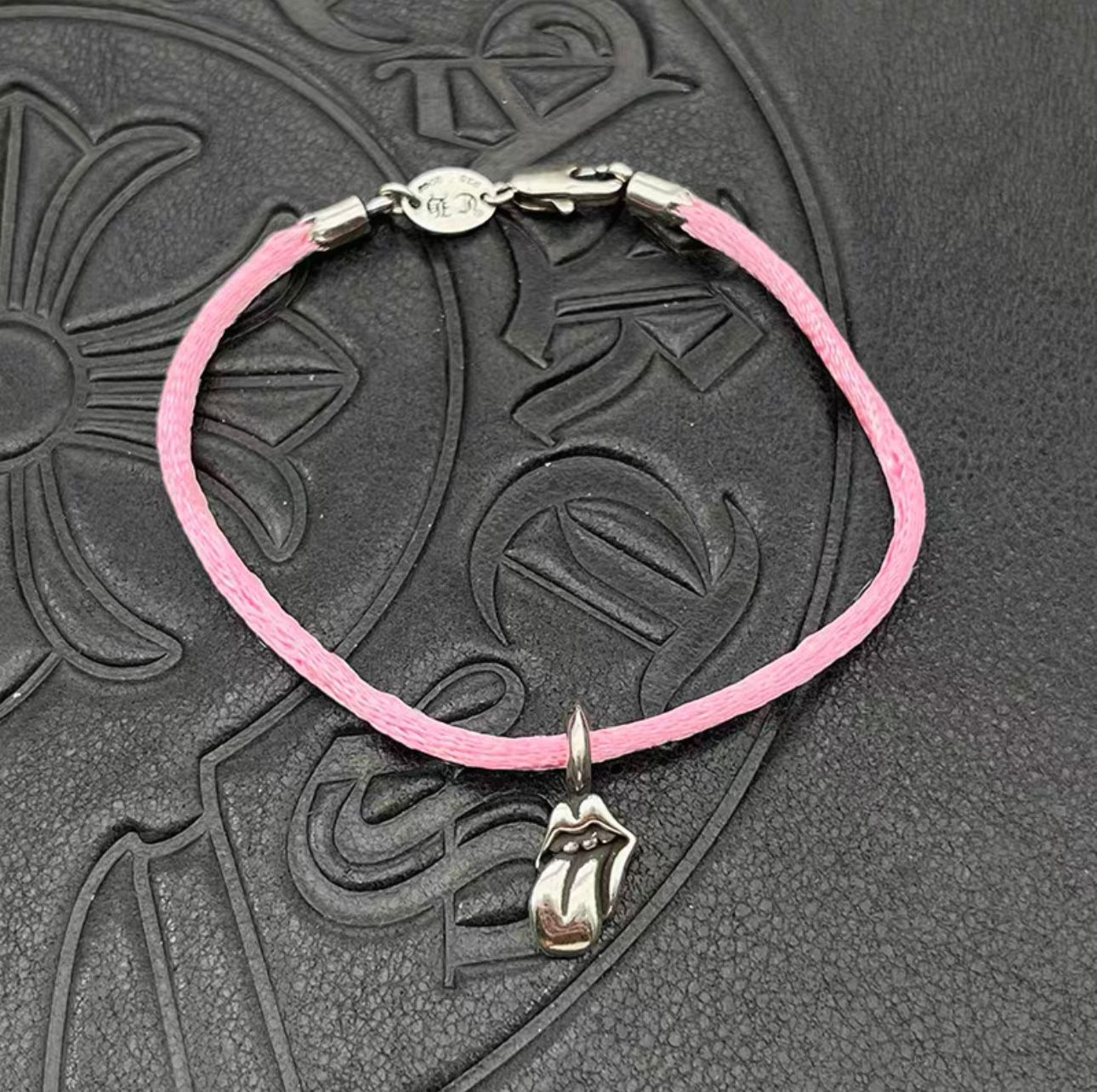 Rope Pendant Bracelet™