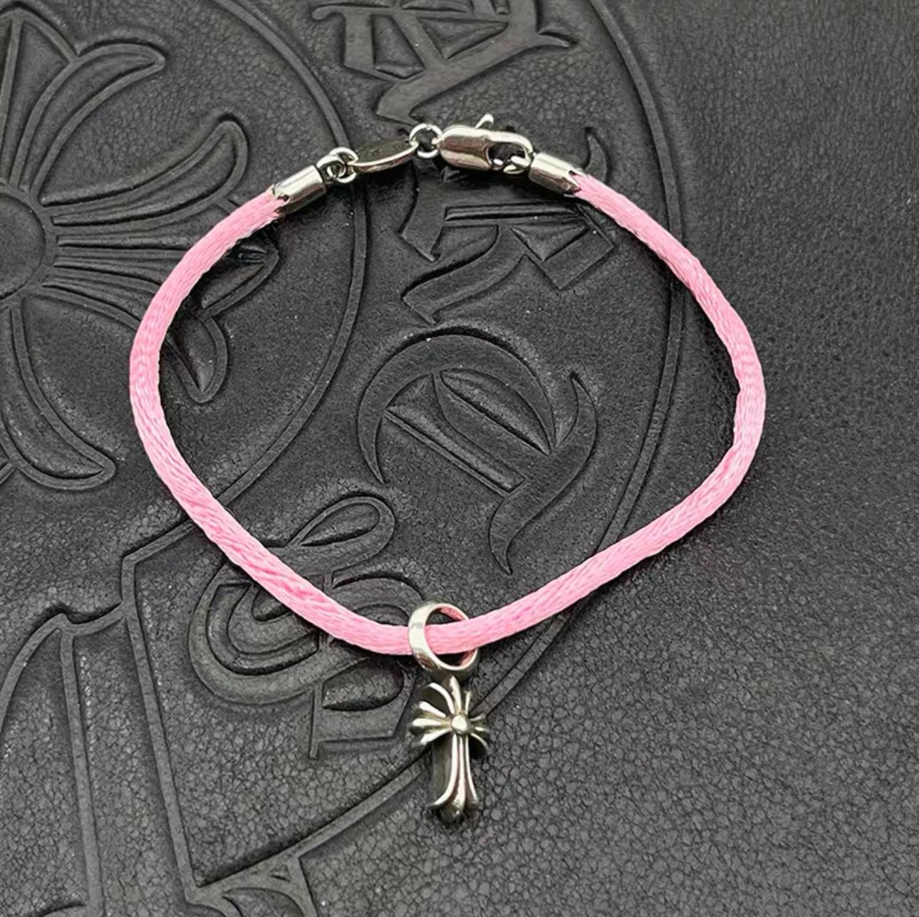Rope Pendant Bracelet™