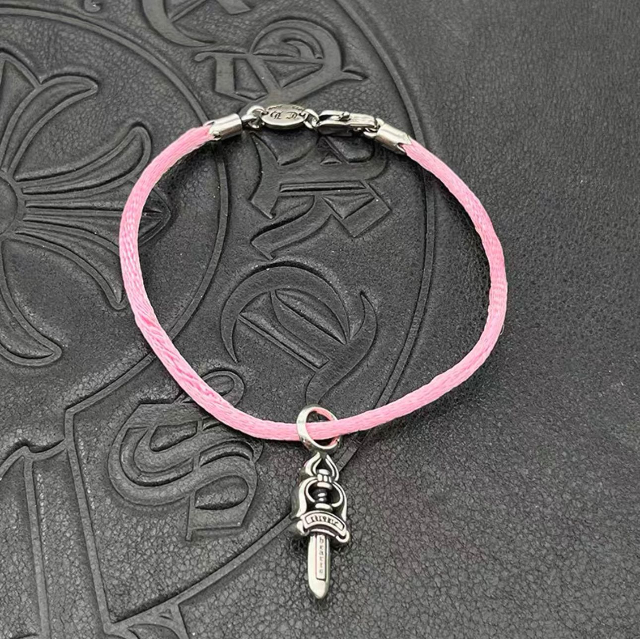 Rope Pendant Bracelet™