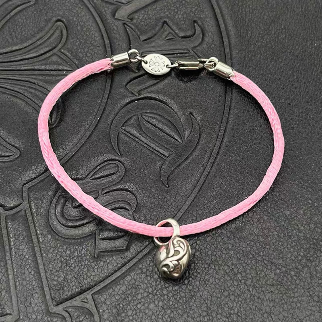 Rope Pendant Bracelet™