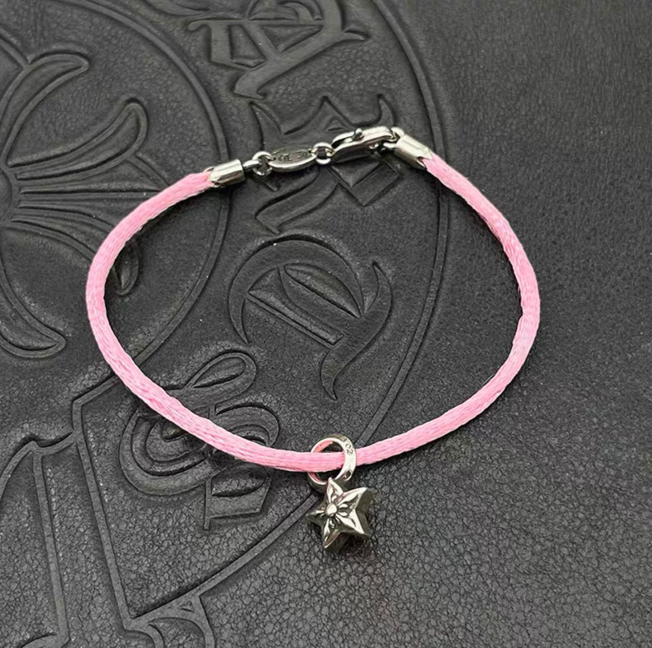 Rope Pendant Bracelet™