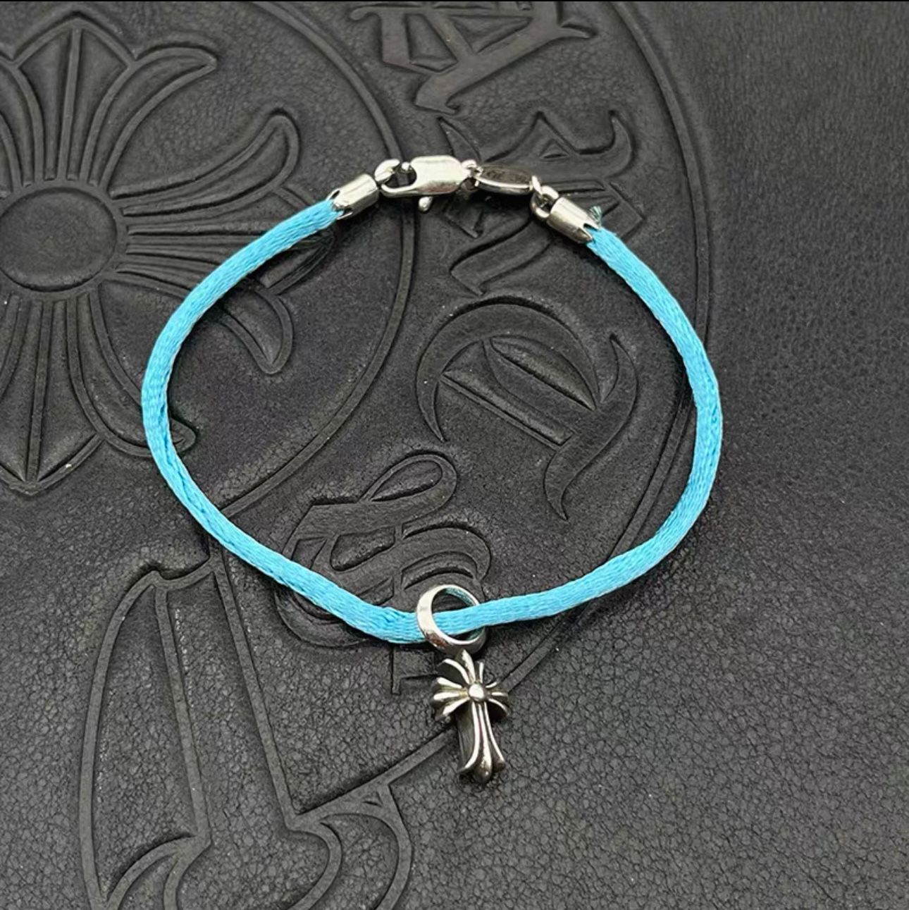 Rope Pendant Bracelet™