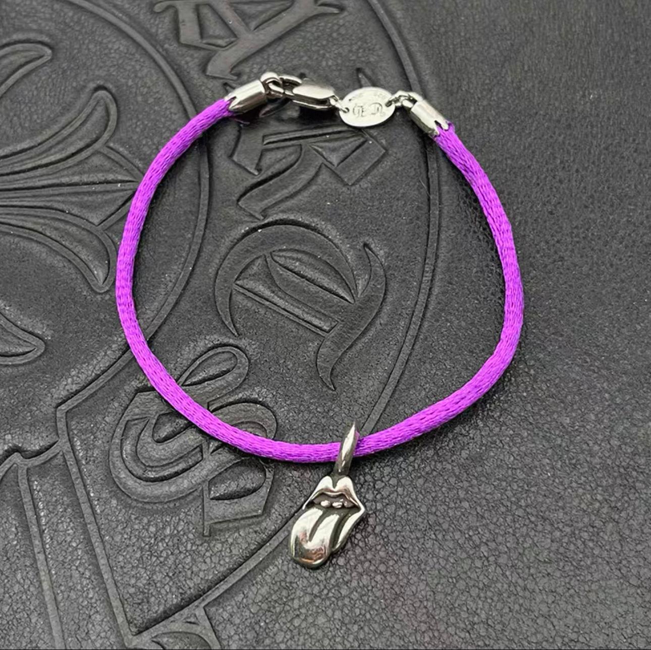 Rope Pendant Bracelet™