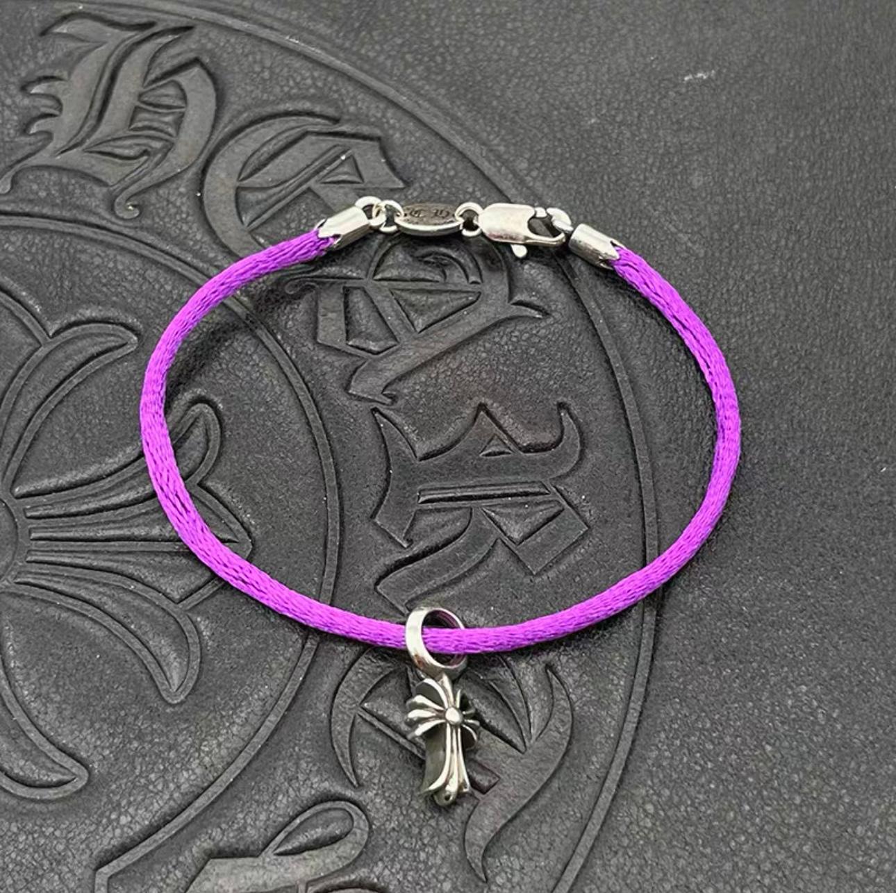 Rope Pendant Bracelet™
