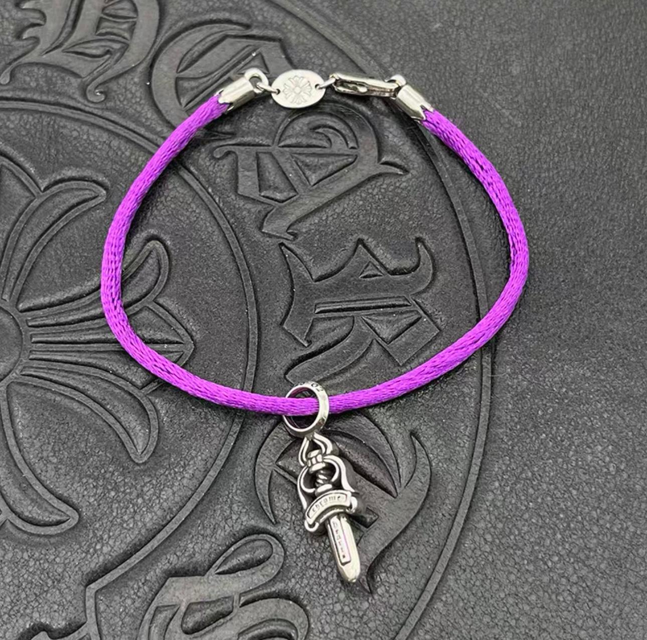 Rope Pendant Bracelet™