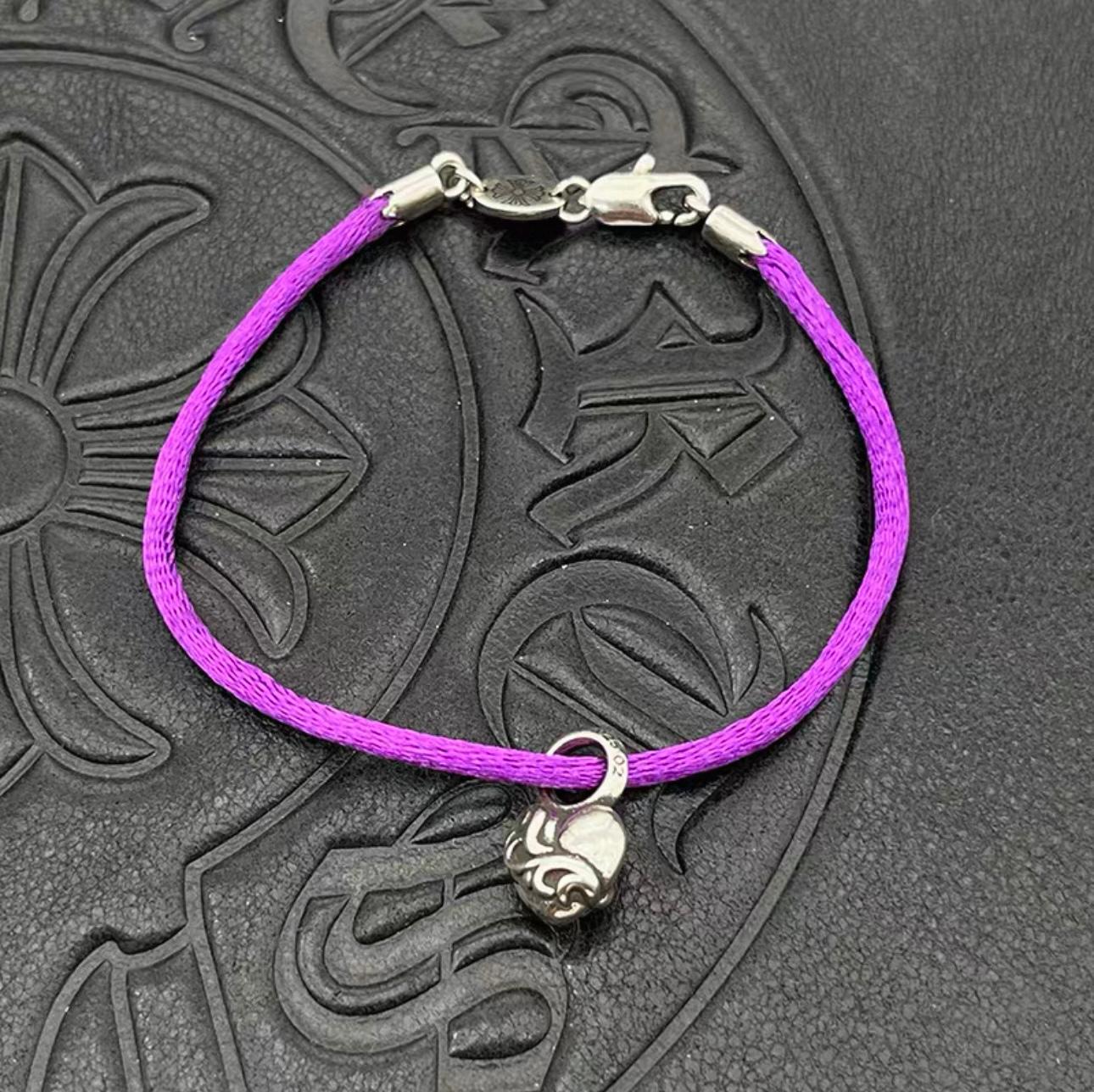 Rope Pendant Bracelet™