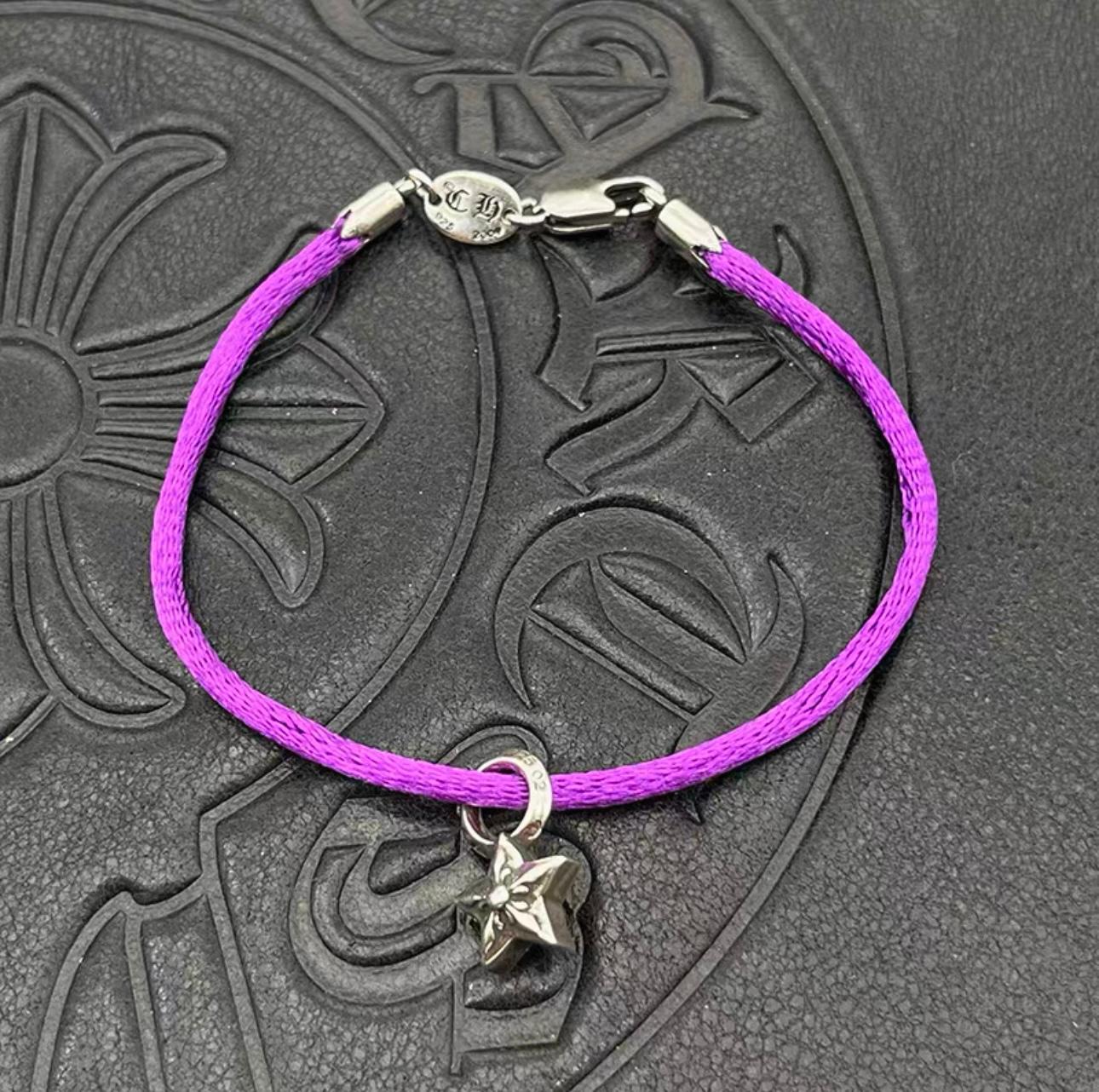 Rope Pendant Bracelet™