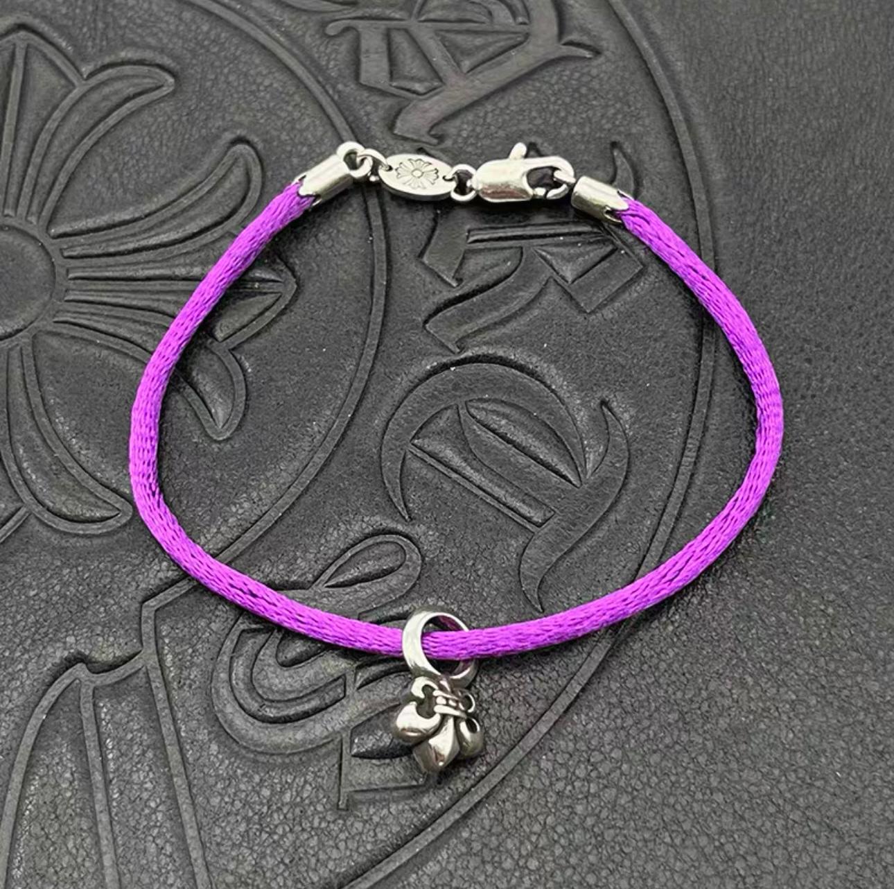 Rope Pendant Bracelet™