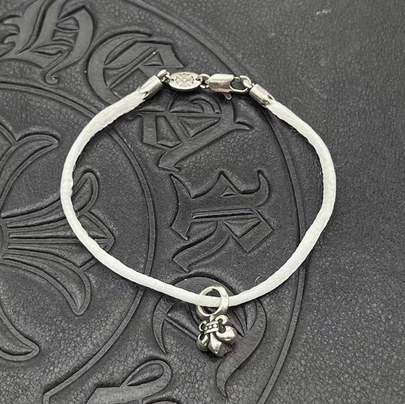 Rope Pendant Bracelet™