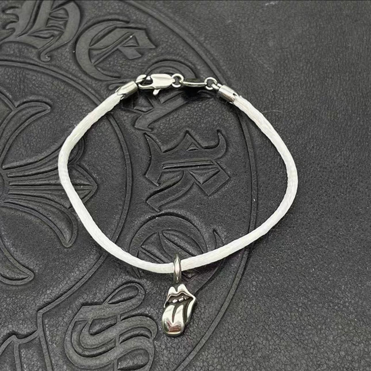 Rope Pendant Bracelet™