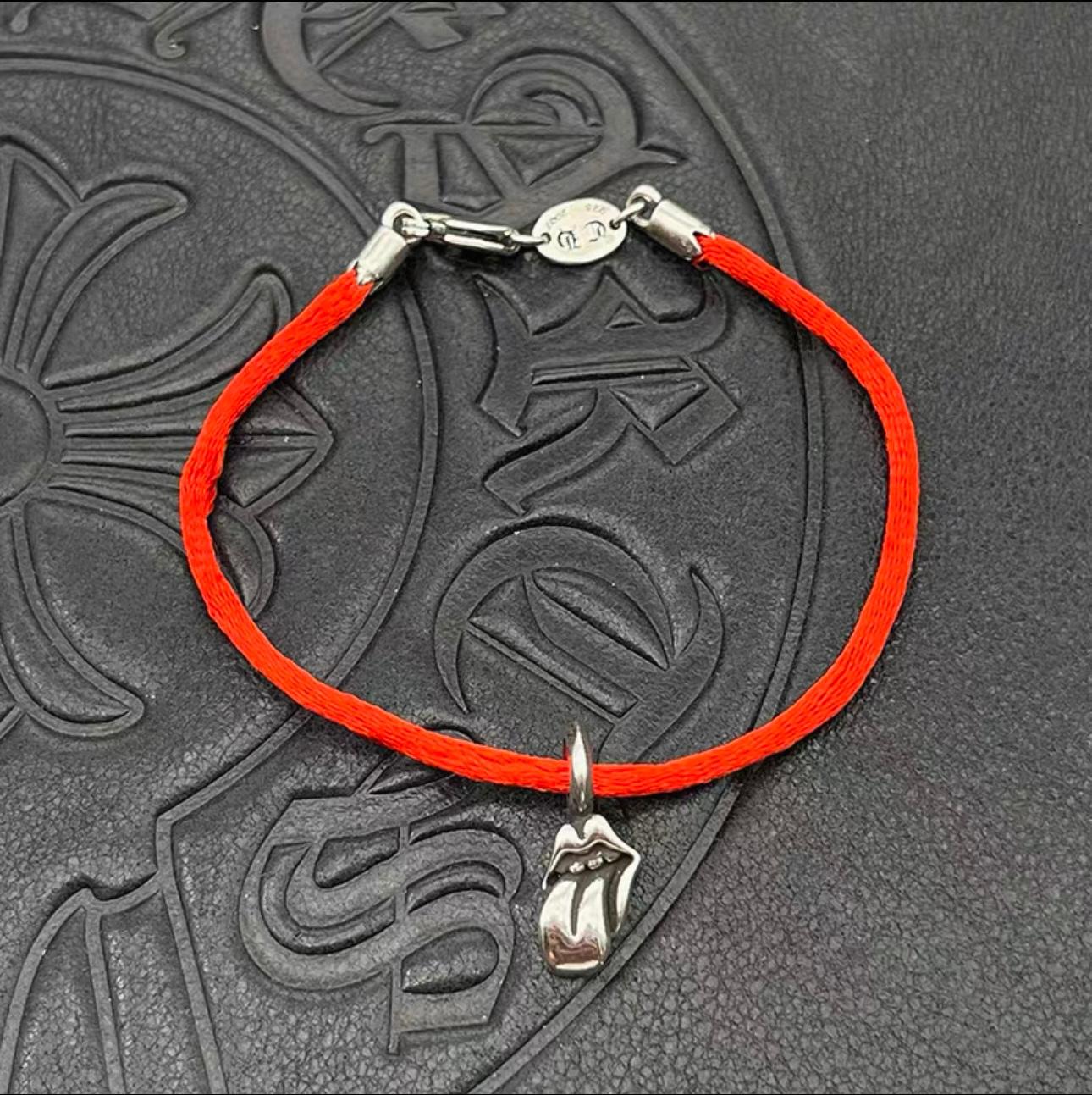 Rope Pendant Bracelet™