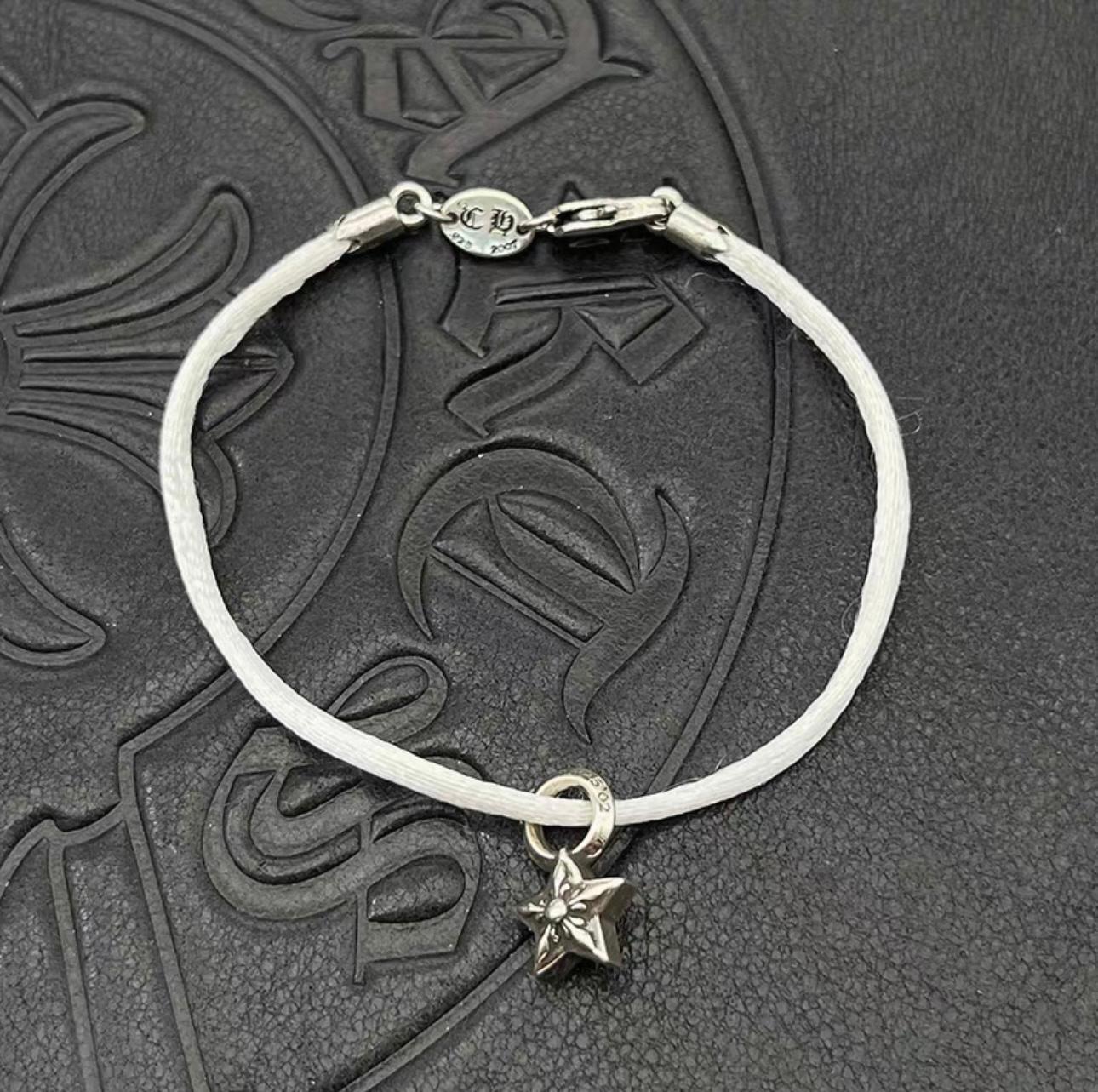 Rope Pendant Bracelet™