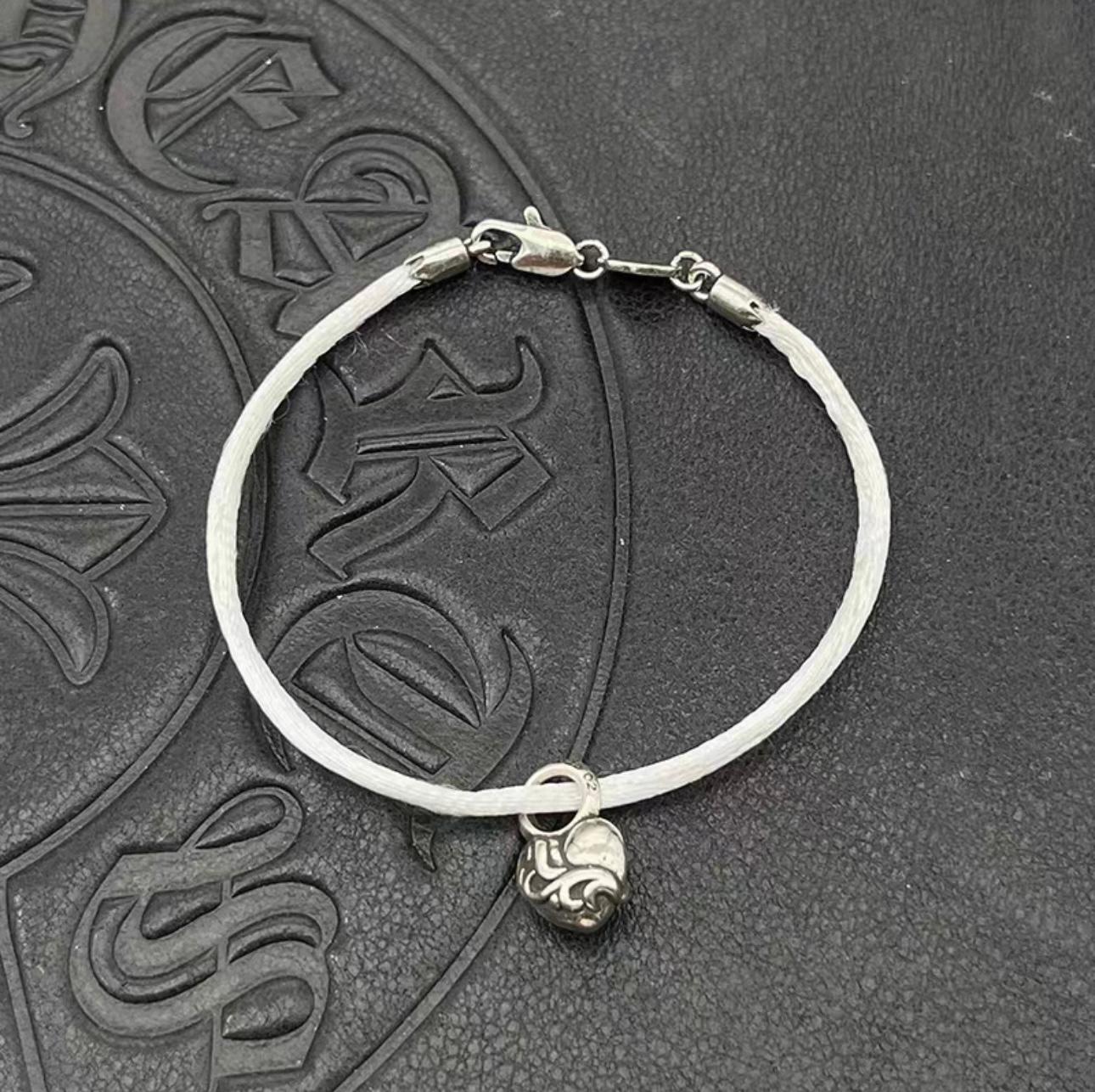Rope Pendant Bracelet™