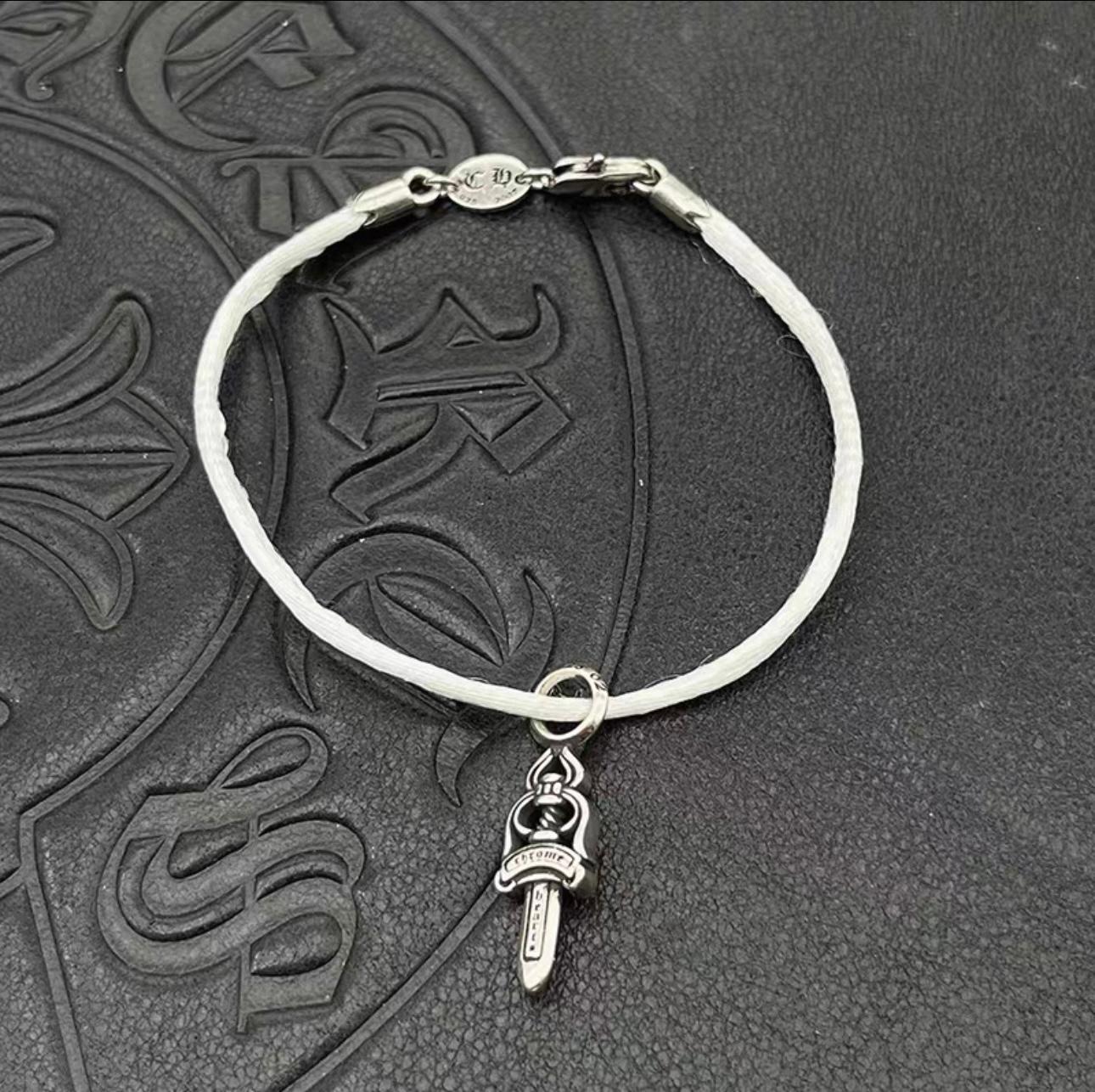 Rope Pendant Bracelet™