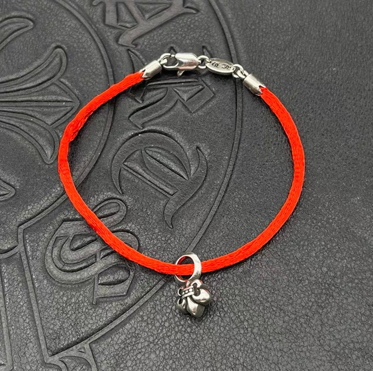 Rope Pendant Bracelet™