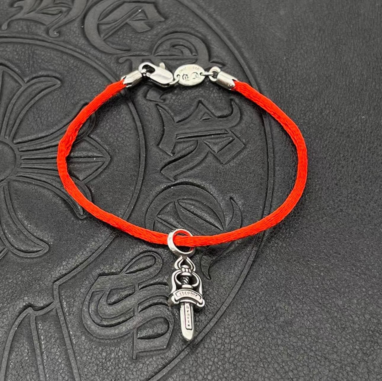 Rope Pendant Bracelet™