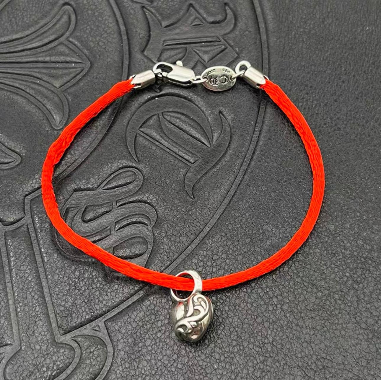 Rope Pendant Bracelet™