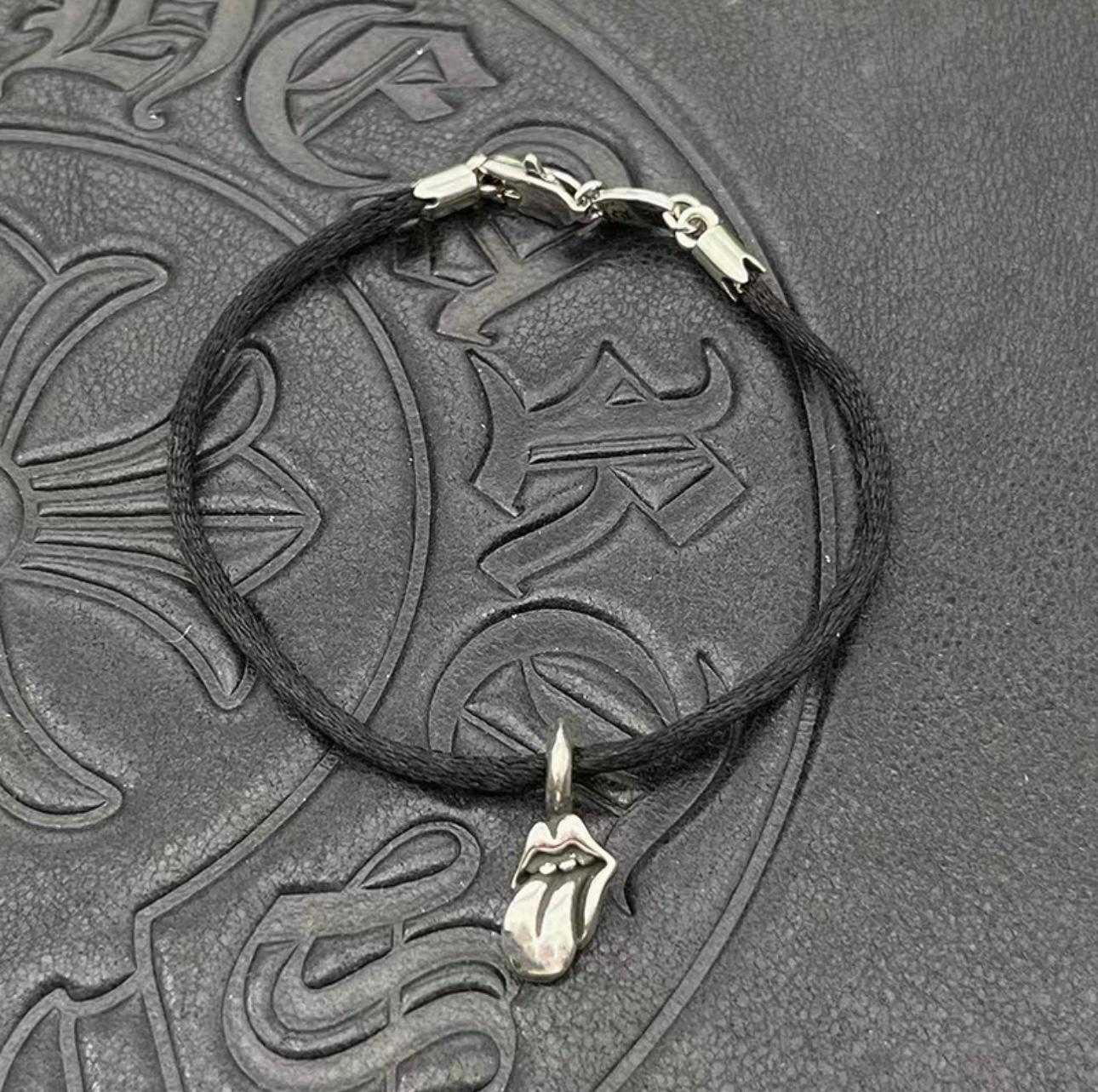 Rope Pendant Bracelet™